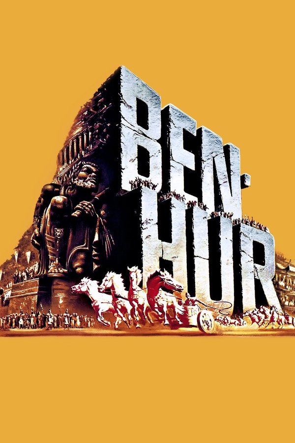 AR - Ben-Hur  (1959)