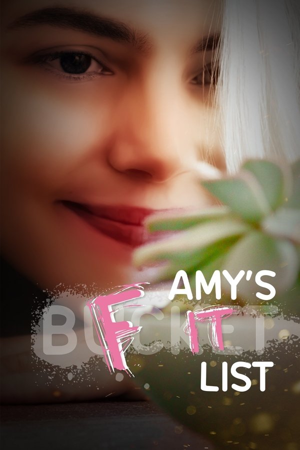 AR - Amy's F**k It List (2023)