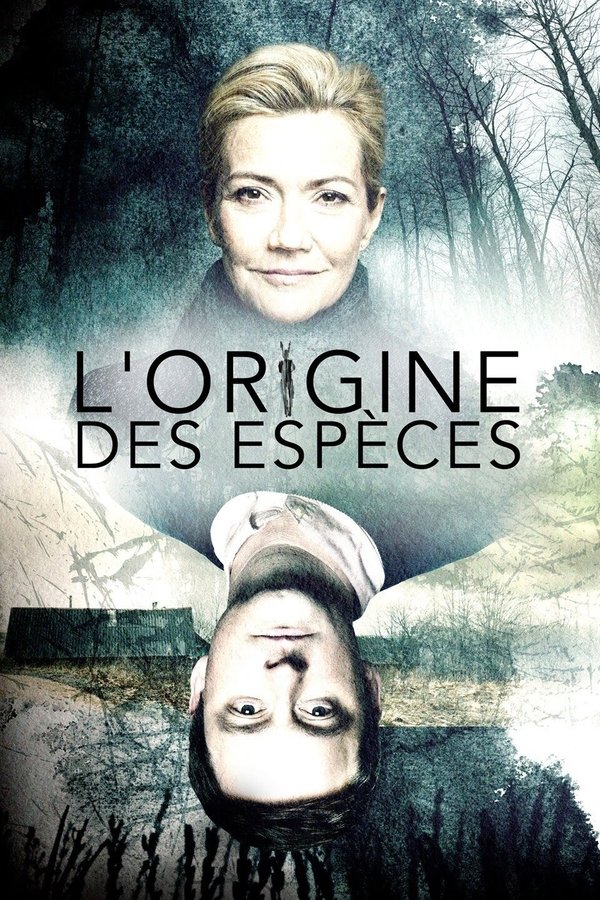 QFR - L'Origine des espèces  (2016)
