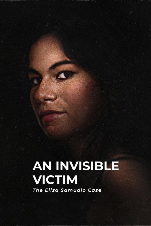 GR - An Invisible Victim: The Eliza Samudio Case (2024)