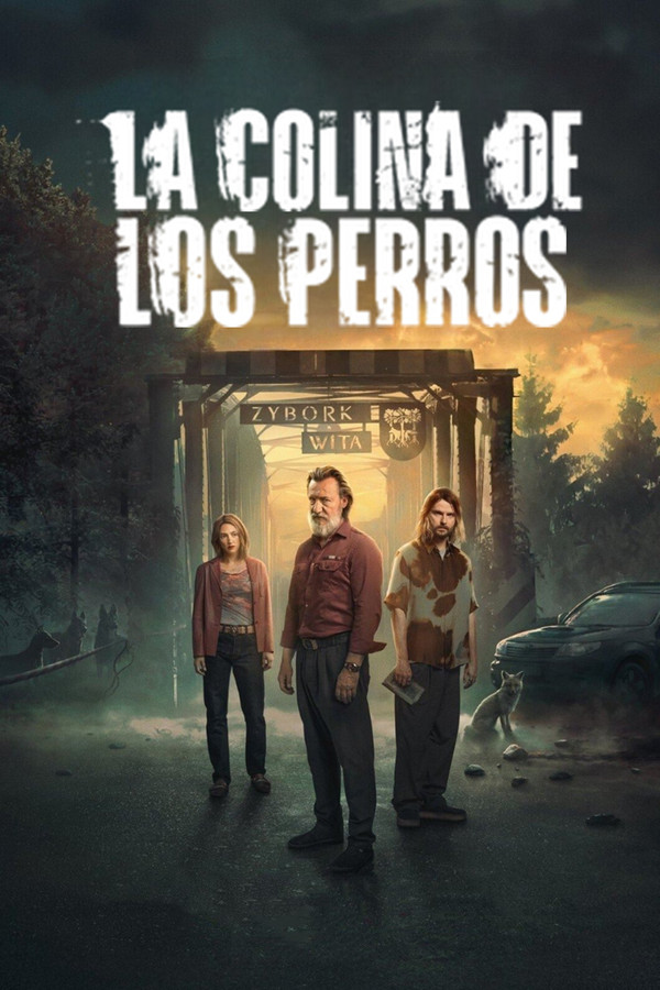 ES - La colina de los perros (2025)