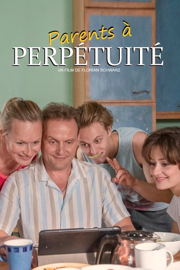 FR - Parents à perpétuité  (2021)