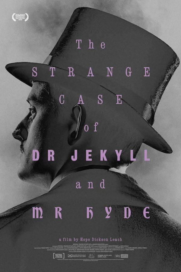EN - The Strange Case Of Dr Jekyll And Mr Hyde (2022)