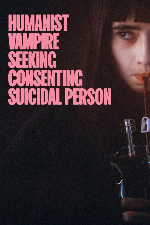 RU - Humanist Vampire Seeking Consenting Suicidal Person (2023)