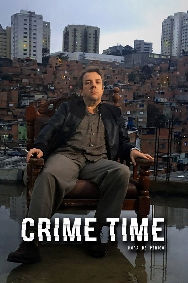 FR - Crime Time
