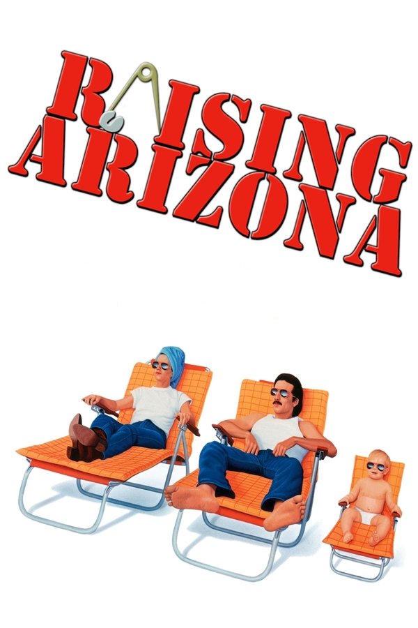 FR - Arizona  (2018)