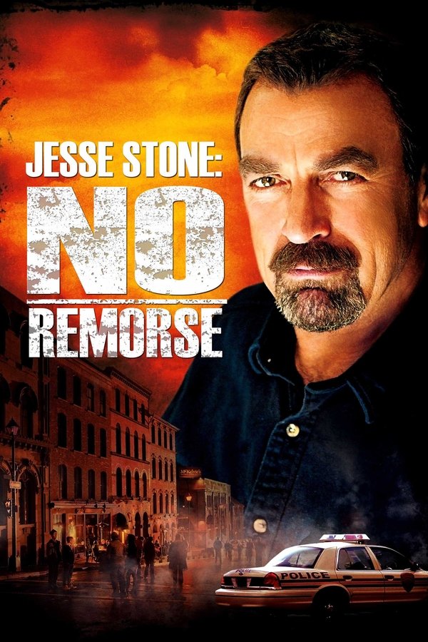 EX - Jesse Stone: No Remorse (2010)