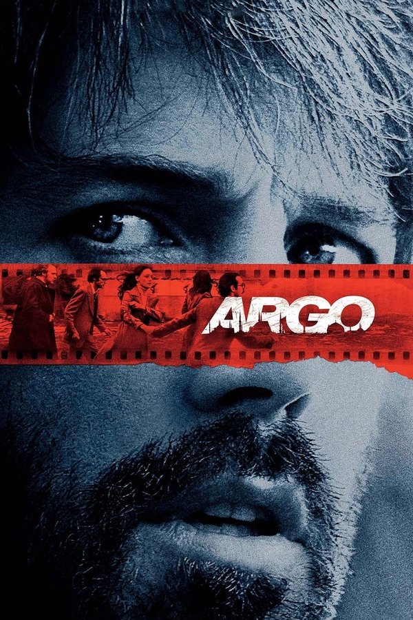 EX - Argo (2012)