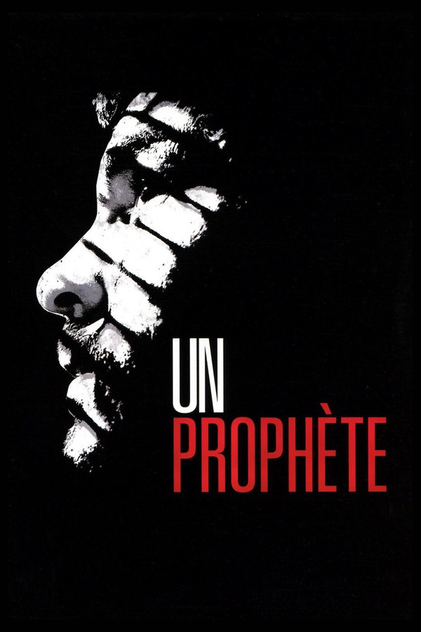AR - A Prophet (2009)