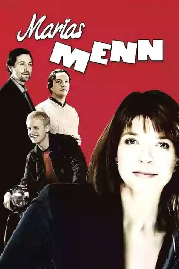 NL - Maria's Men (2006)