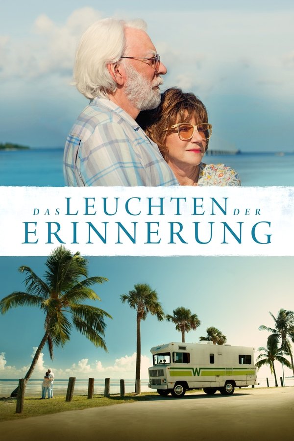 DE - Das Leuchten der Erinnerung (2018)