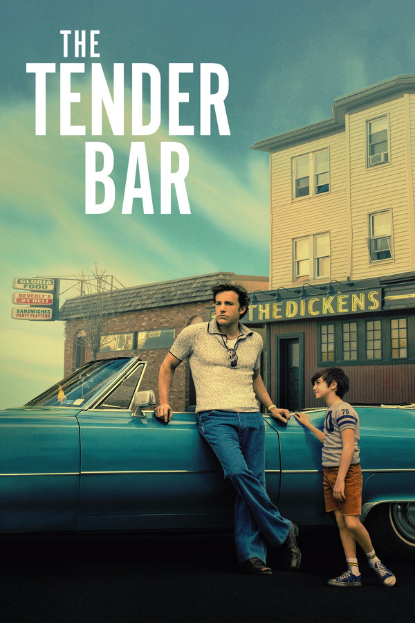 AL - The Tender Bar  (2021)
