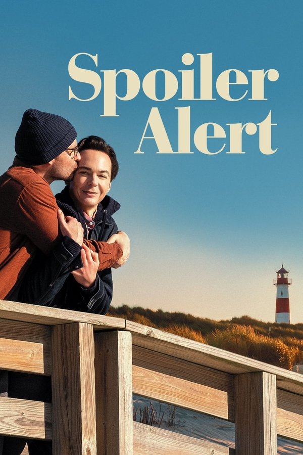 FR - Spoiler Alert (2022)