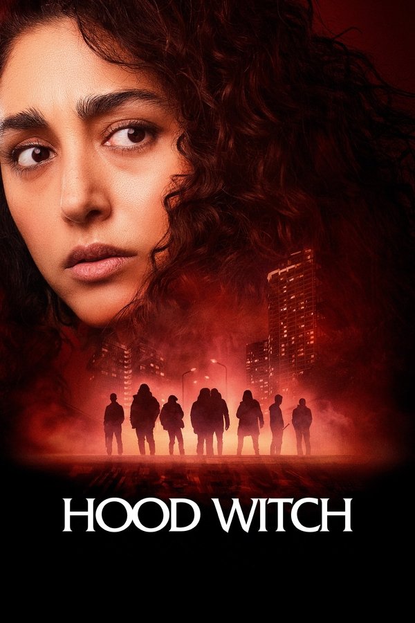 BG - Hood Witch (2024)