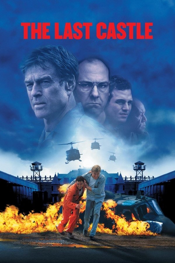 AL - The Last Castle  (2001)