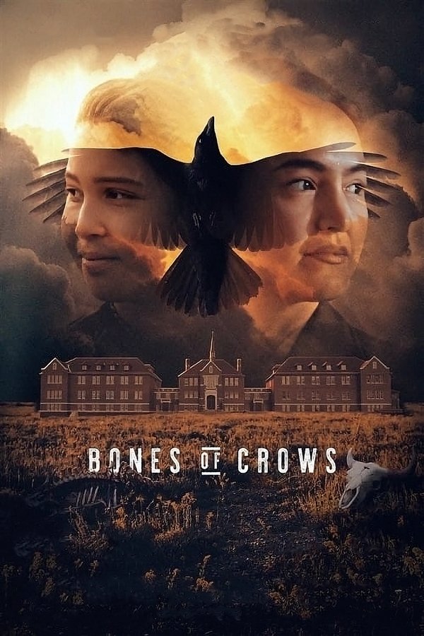 FR - Bones of Crows (2023)