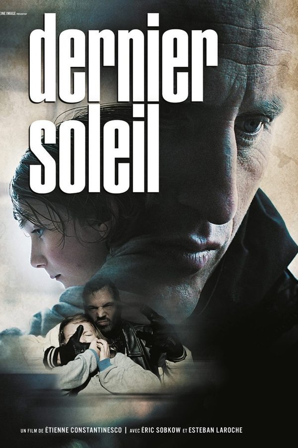 PL - OSTATNI PROMIEŃ SŁOŃCA (2021)