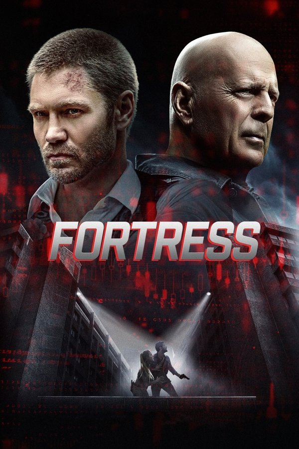 AL - Fortress  (2021)
