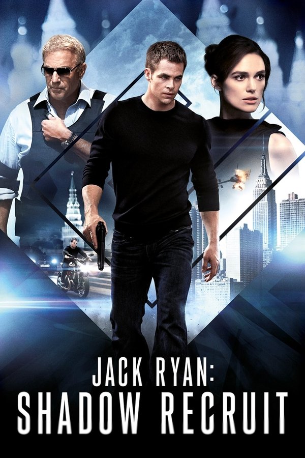 IN - Jack Ryan: Shadow Recruit (2014)