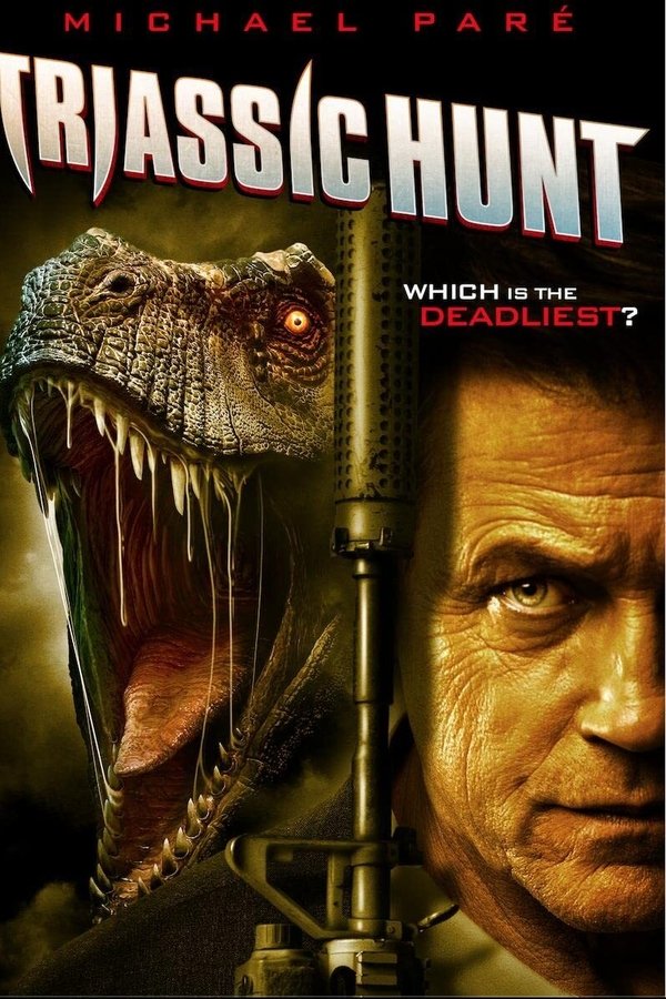 SC - Triassic Hunt  (2021)