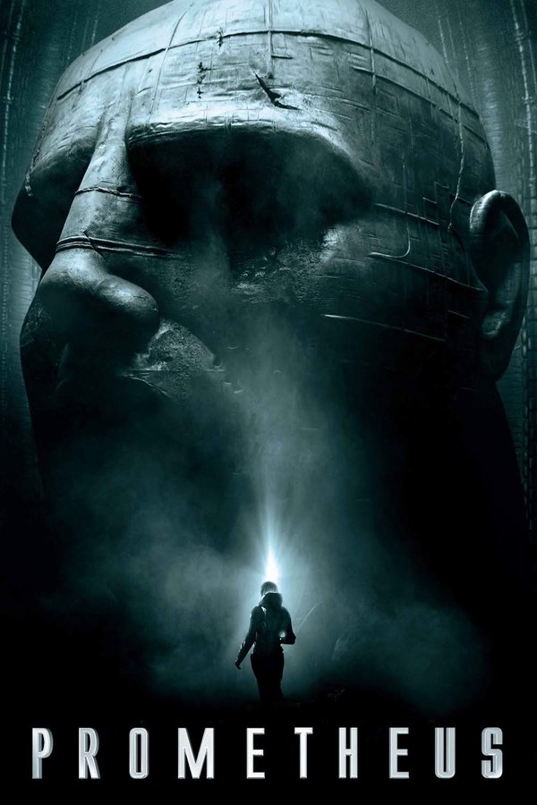 IN - Prometheus (2012)