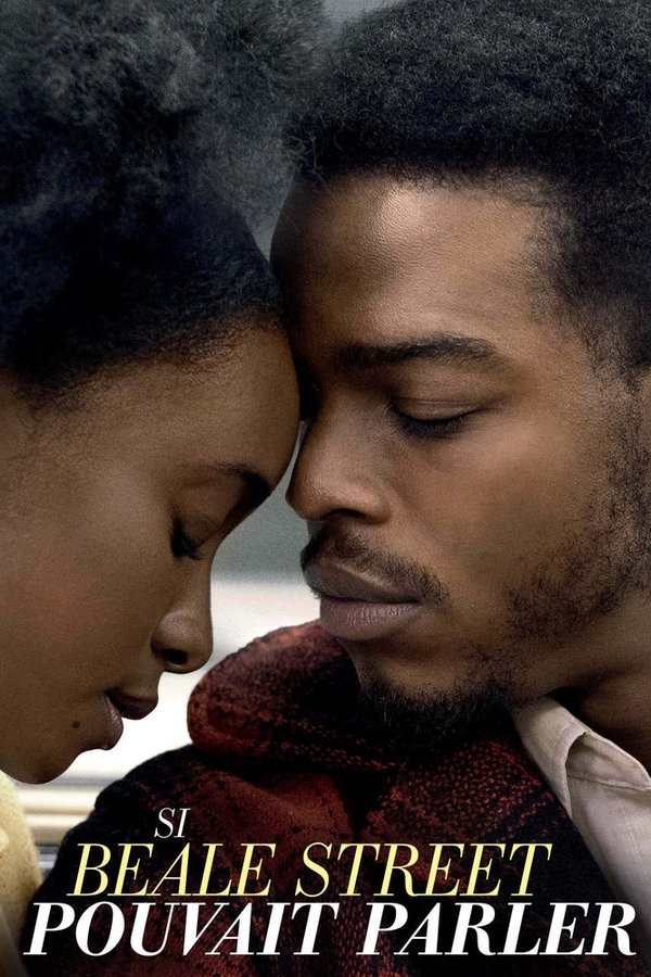FR - Si Beale Street pouvait parler (2018)