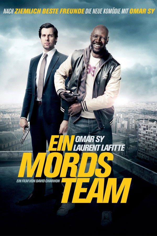 DE - Ein Mordsteam (2012)