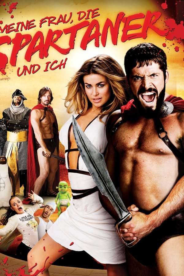 die Spartaner und ich (2008)