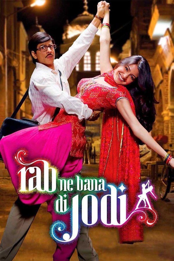 DE - Rab Ne Bana Di Jodi (2008)