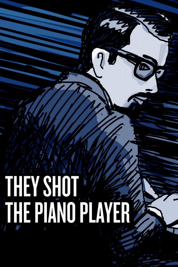AR - They Shot the Piano Player (2023)