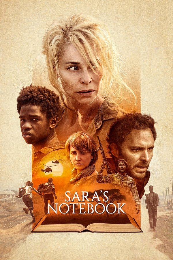 RO - Sara's Notebook (2018)