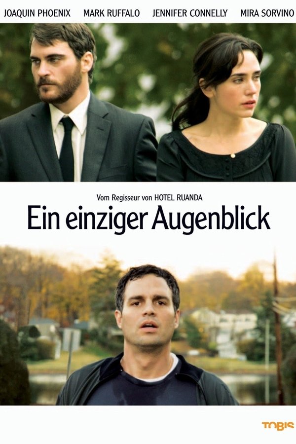 BLURAY-DE - Ein einziger Augenblick (2007)