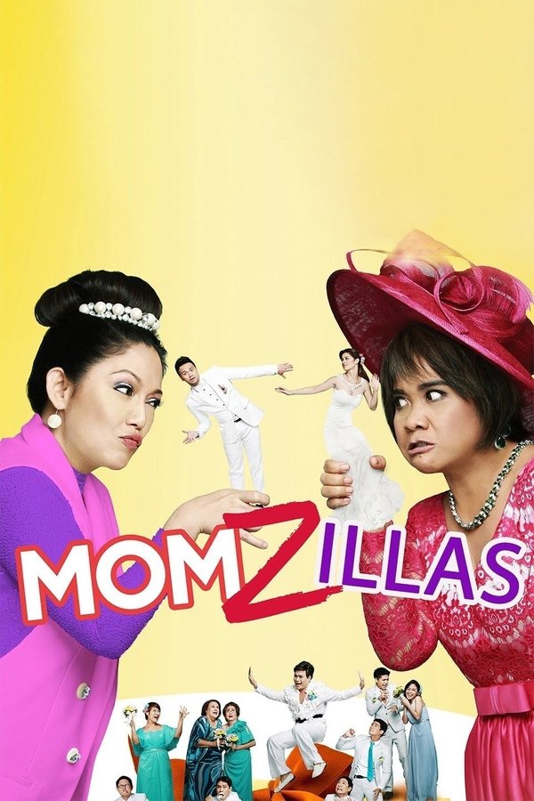 PH - Momzillas (2013)