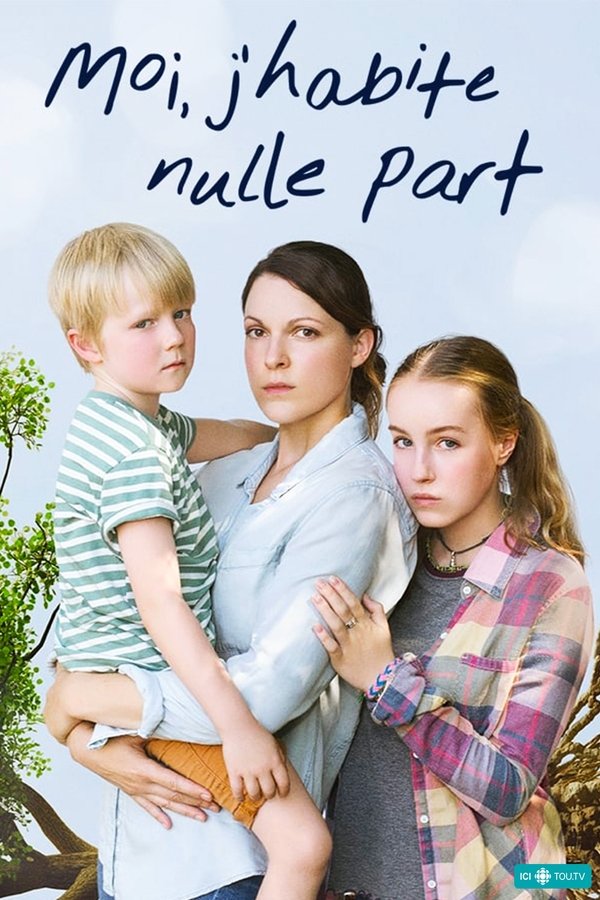 j'habite nulle part (CA)