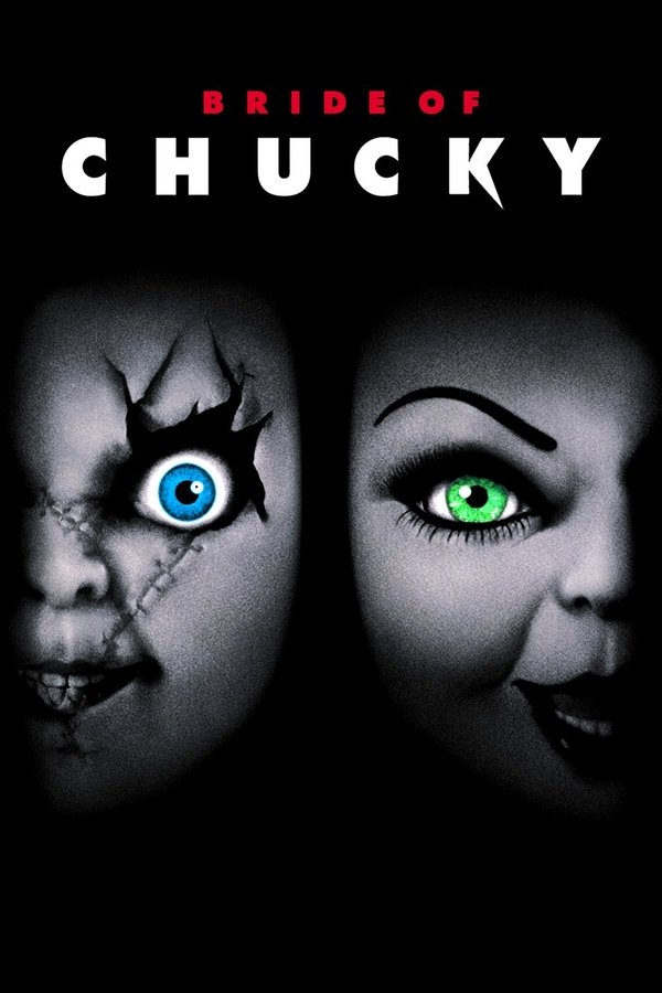 PL - NARZECZONA LALECZKI CHUCKY (1998)