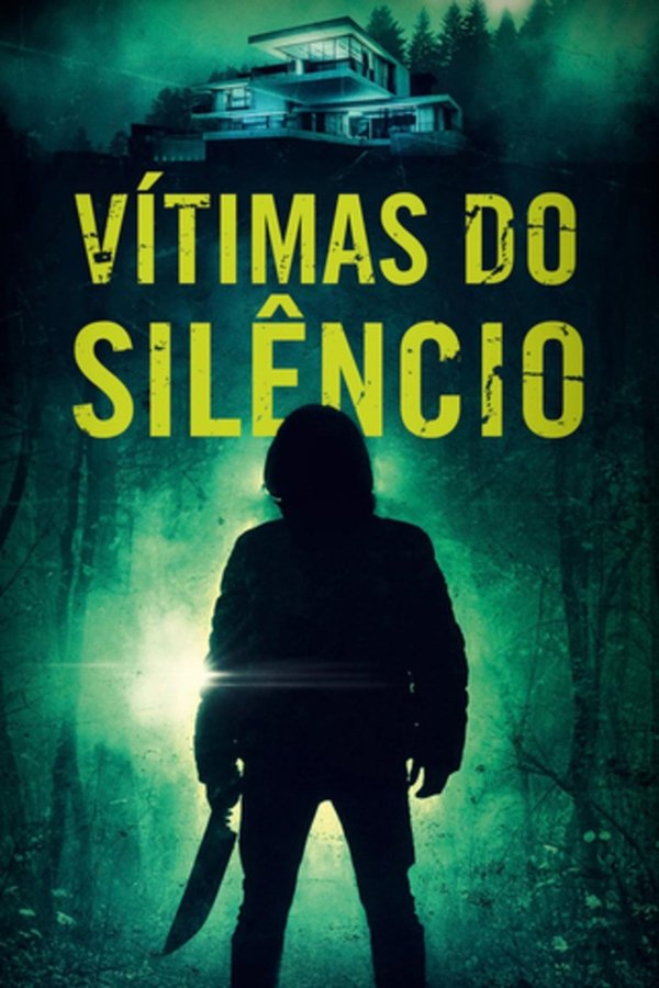 BR - Vítimas do silêncio (2021)