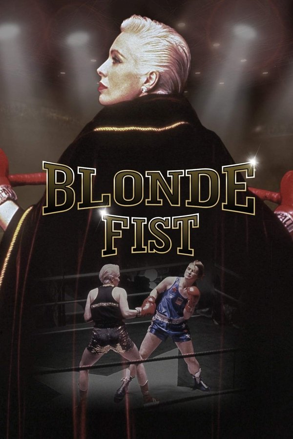 SE - Blonde Fist