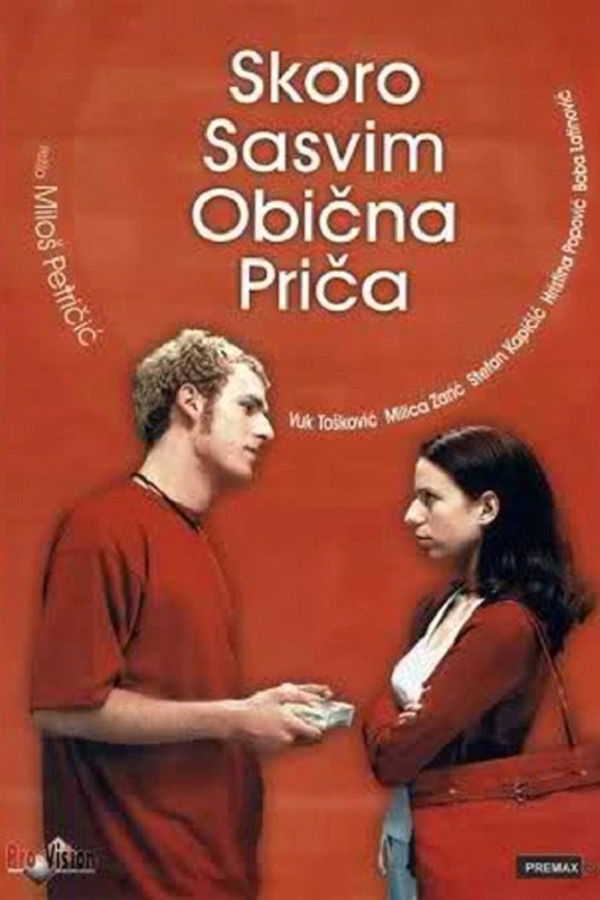 EX - Skoro sasvim obična priča (2003)