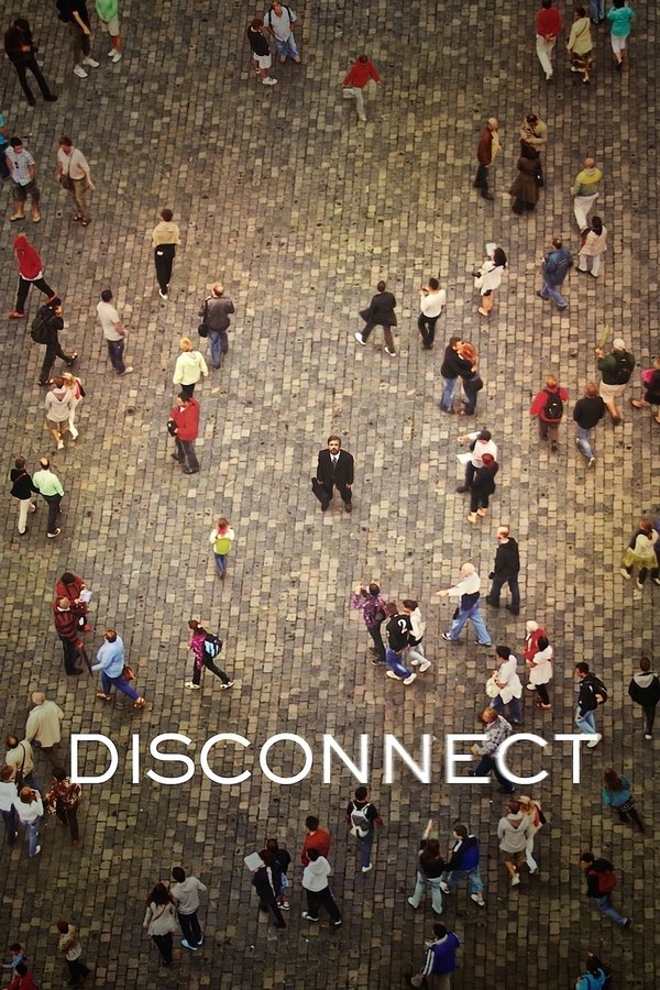 BG - Disconnect  (2012)
