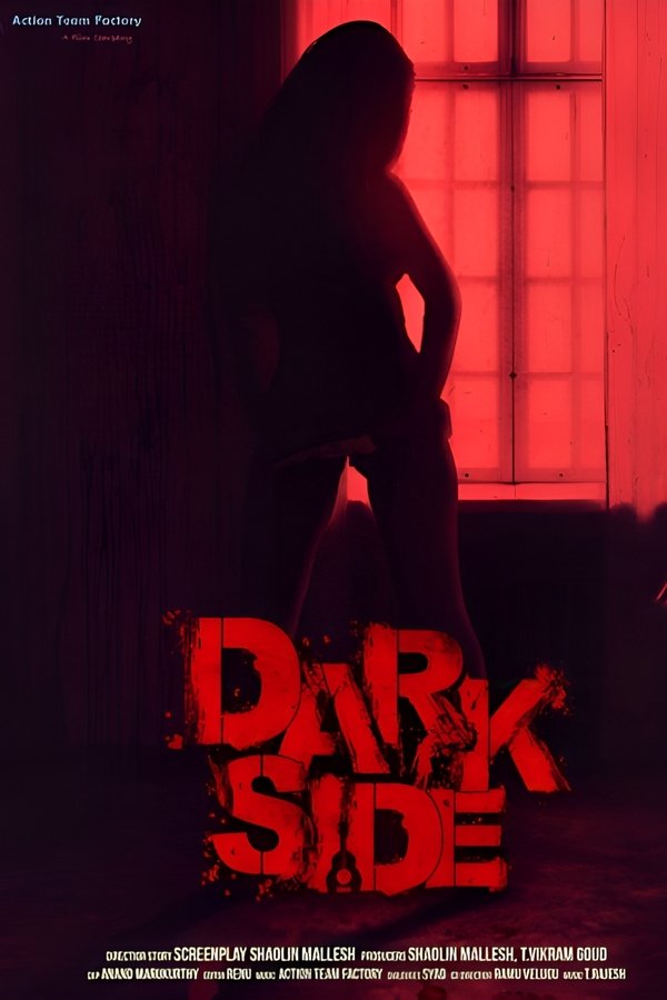 TG - Dark Side