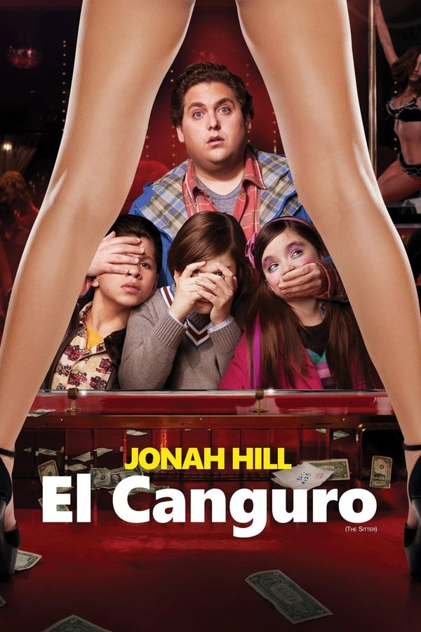 LAT - El canguro (2011)