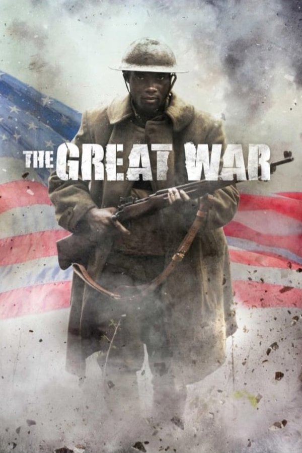 ES - The Great War