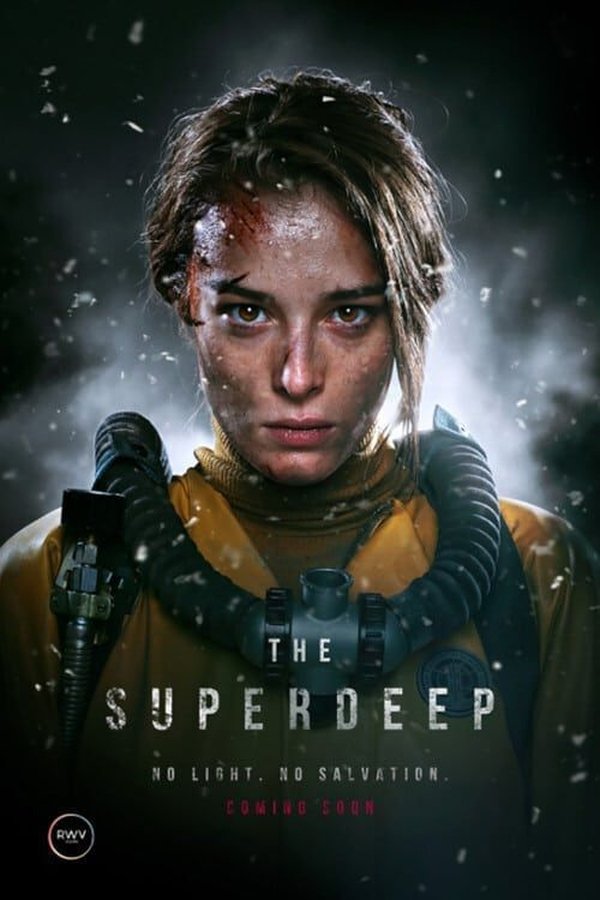 FR - Superdeep (2020)