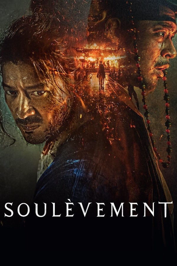 FR - Soulèvement (2024)