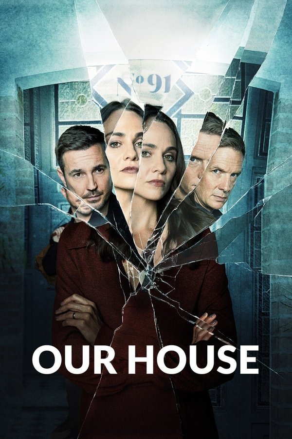 AR - Our House S01 E01