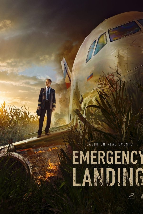 IN - Emergency Landing (2023)
