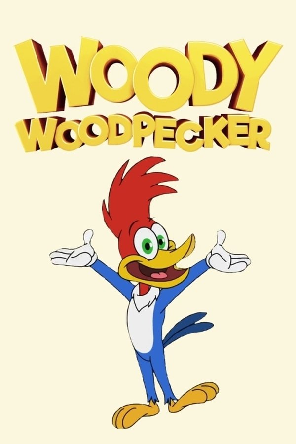 EN - Woody Woodpecker (2018-2020)