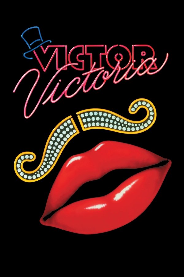 NL - Victor/Victoria (1982)