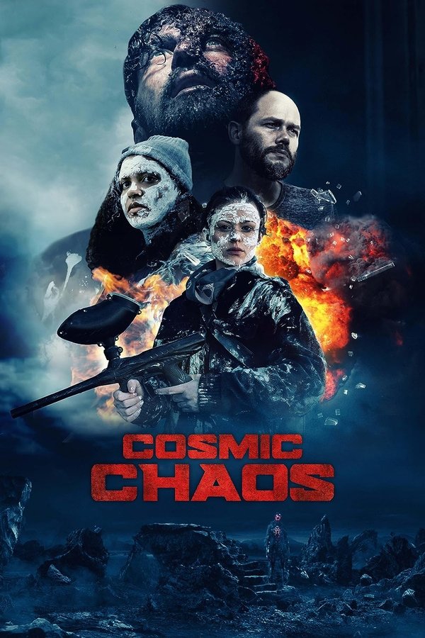 RU - Cosmic Chaos (2023)