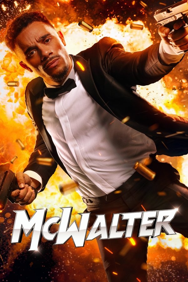 4K-SC - McWalter (2025)